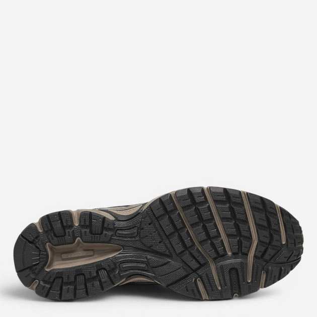 Мужские кроссовки Saucony Ride Millennium Disrupt S70812-80 43 (9.5US/8.5UK) Черные (195021664185) - изображение 6