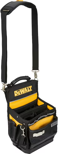 Сумка відкритого типу DeWalt TStak (DWST83541-1) - зображення 2