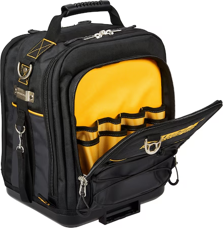 Сумка для інструментів DeWalt TOUGHSYSTEM 2.0 (DWST83524-1) - зображення 2