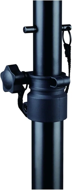 Стойка для акустики SOUNDSATION SSPS-70-BK Черный - Фото 3 Стойка для акустики SOUNDSATION SSPS-70-BK Черный - изображение 3