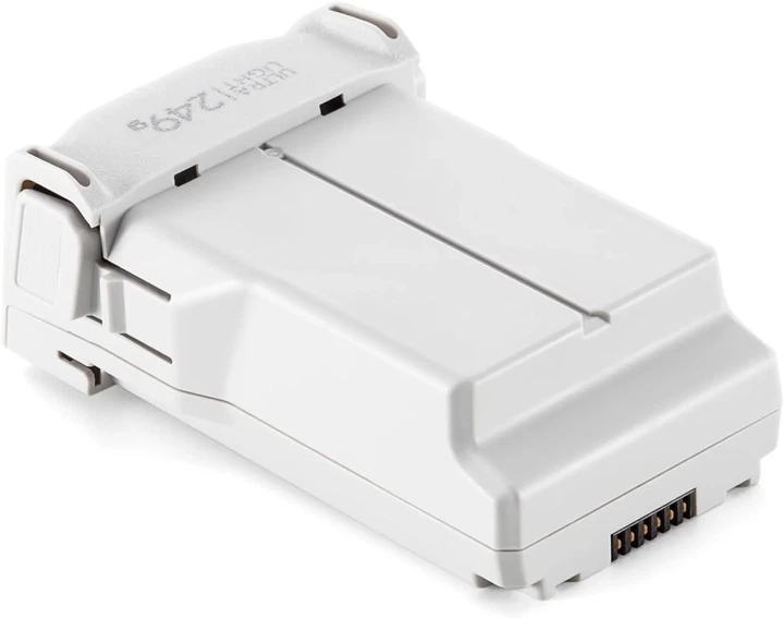 Акумулятор DJI Mini 3 Series Intelligent Flight Battery Сірий k1 - Уцінка - зображення 3