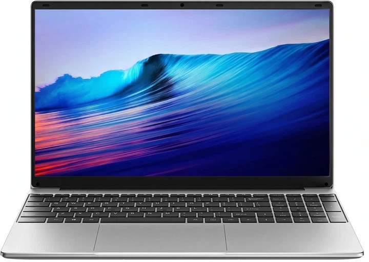 Ноутбук 15.6" Jumper EZbook S7 Intel N95 RAM 16GB SSD 512GB Win11 (UKR) - Уценка - Фото 1 Ноутбук 15.6" Jumper EZbook S7 Intel N95 RAM 16GB SSD 512GB Win11 (UKR) - Уценка - изображение 1