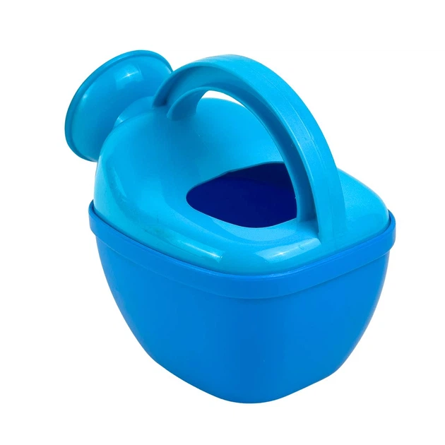 Дитяча іграшка Лійка Technok Toys 3060 блакитний - Фото 3 Дитяча іграшка Лійка Technok Toys 3060 блакитний - зображення 3