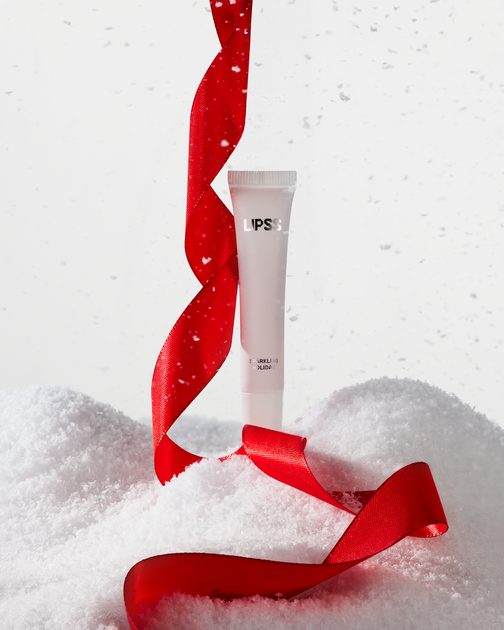 Блиск для губ Lipss Lipper Sparkling Holiday, 8 мл - изображение 7