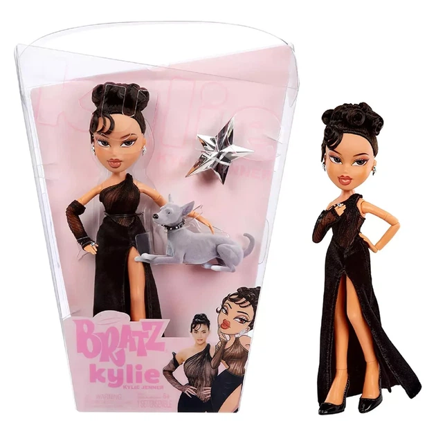 Лялька Bratz Celebrity Вечірній образ (588115) - зображення 2