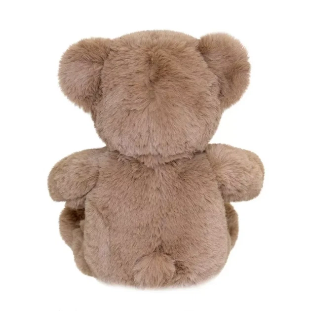 М'яка іграшка Aurora Eco Ведмідь коричневий 25 см (200815C) - зображення 4