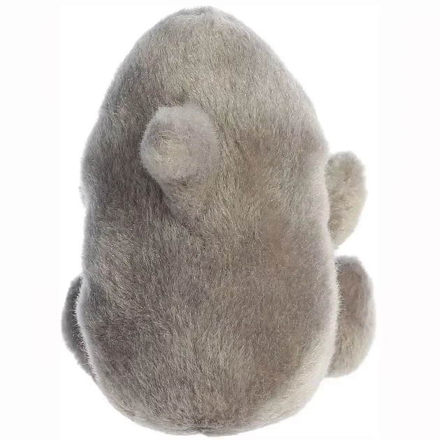 М'яка іграшка Aurora Palm Pals Акула 12 см (210649R) - зображення 4