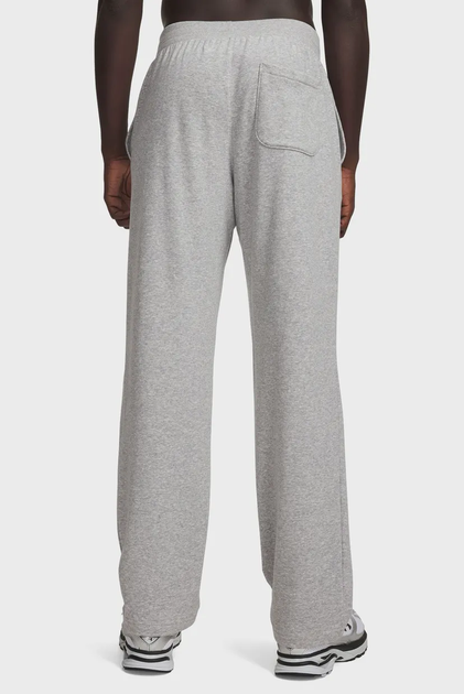 Спортивні штани Under Armour UA Rival LW Pant S Сірий 6009344-011 - изображение 2