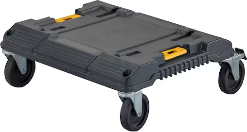 Візок DeWalt для ящиків TSTAK (DWST1-71229) - зображення 2