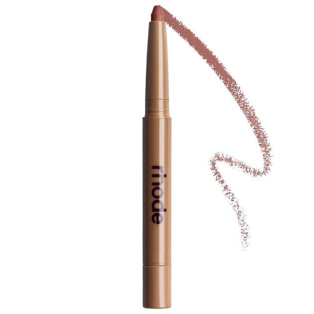 Контурный карандаш для губ Rhode Peptide Lip Shaper Lean 0.75 г - Фото 1 Контурный карандаш для губ Rhode Peptide Lip Shaper Lean 0.75 г - изображение 1