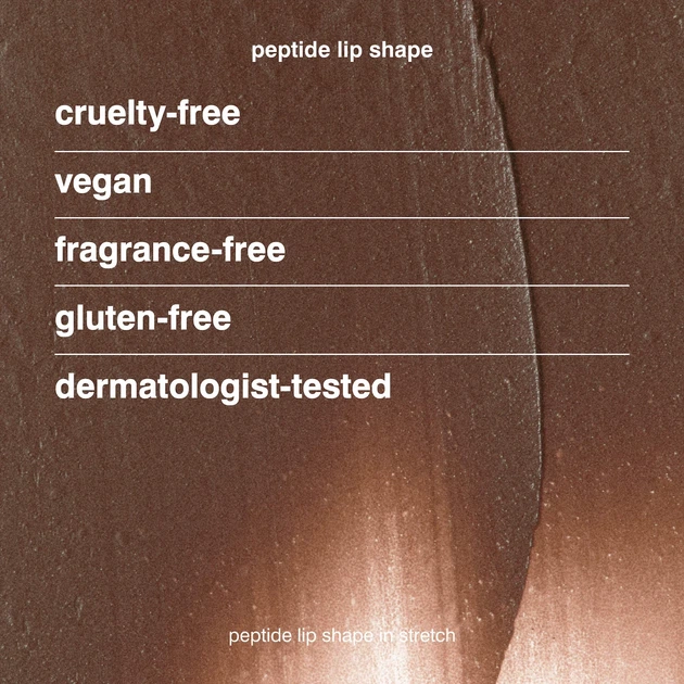 Контурний олівець для губ Rhode Peptide Lip Shaper Stretch 0.75 г - Фото 8 Контурний олівець для губ Rhode Peptide Lip Shaper Stretch 0.75 г - зображення 8