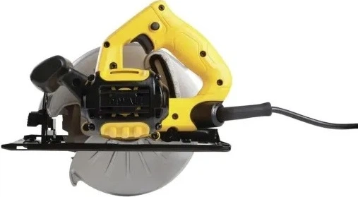 Pilarka tarczowa DeWalt 65 mm 1350 W (DWE560-QS) - obraz 3