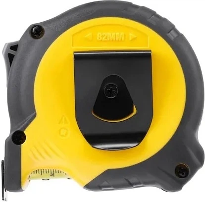 Рулетка Stanley Control-Lock 8 м х 25 мм (STHT37232-0) - зображення 5
