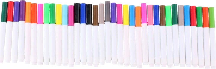 Zestaw kreatywny Topwrite Kids 65 szt 12945 (8711252129457) - obraz 3