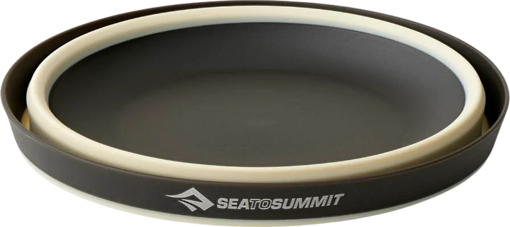 Miska składana Sea To Summit Frontier Ultralight M 680 ml Bone White (STS ACK038011-051004) - obraz 2