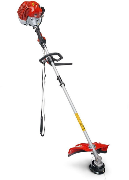 Бензиновий триммер мотокоса MTD Smart BC 33 D стік - Фото 1 Бензиновий триммер мотокоса MTD Smart BC 33 D стік - зображення 1