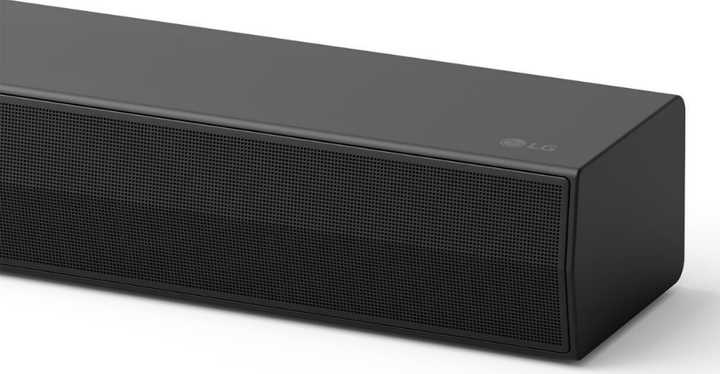 Акустична система Саундбару. LG DS60TR, 440 Вт, 5.1-канальний, об'ємний звук Dolby Digital та DTS - Фото 5 Акустична система Саундбару. LG DS60TR, 440 Вт, 5.1-канальний, об'ємний звук Dolby Digital та DTS - зображення 5