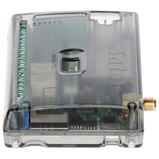 GPS трекер Satel GPRS-A LTE - зображення 5