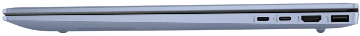 Ноутбук 16" HP Pavilion 16-af0003sl Intel Core Ultra 5 125U RAM 16GB SSD 512GB 11год батарея Win11 (UKR) - Уценка - изображение 6