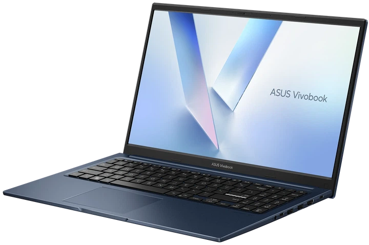 Ноутбук 15.6" ASUS Vivobook 15 F1504VA Intel Core 5 120U RAM 16GB SSD 512GB Windows 11 (UKR) (102261339) - изображение 5