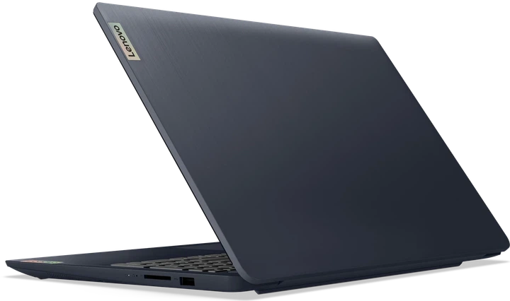 Ноутбук 15.6" Lenovo IdeaPad 3 15ITL6 Intel Core i7-1165G7 RAM 8GB SSD 512GB Windows 11 (UKR) - Уценка - Фото 6 Ноутбук 15.6" Lenovo IdeaPad 3 15ITL6 Intel Core i7-1165G7 RAM 8GB SSD 512GB Windows 11 (UKR) - Уценка - изображение 6