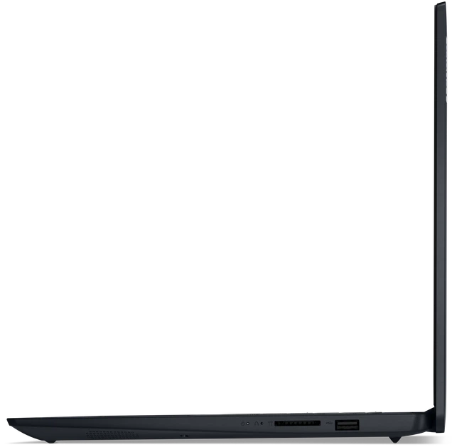 Ноутбук 15.6" Lenovo IdeaPad 3 15ITL6 Intel Core i7-1165G7 RAM 8GB SSD 512GB Windows 11 (UKR) - Уценка - Фото 8 Ноутбук 15.6" Lenovo IdeaPad 3 15ITL6 Intel Core i7-1165G7 RAM 8GB SSD 512GB Windows 11 (UKR) - Уценка - изображение 8