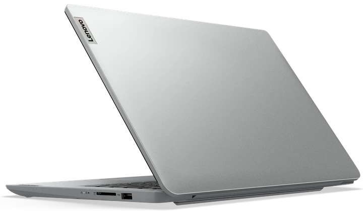 Ноутбук 14" Lenovo IdeaPad 1 14AMN7 AMD Ryzen 3 7320U RAM 8GB SSD 256GB Win11 (UKR) (102183243) - Б/У - изображение 6