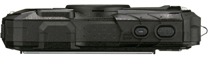 Цифровий фотоапарат Ricoh WG-80 R06020 16Мп / CMOS / Full HD 30fps / 5Х зум / Водонепроникний / Ударостійкий / Чорний - Б/В - Фото 7 Цифровий фотоапарат Ricoh WG-80 R06020 16Мп / CMOS / Full HD 30fps / 5Х зум / Водонепроникний / Ударостійкий / Чорний - Б/В - зображення 7