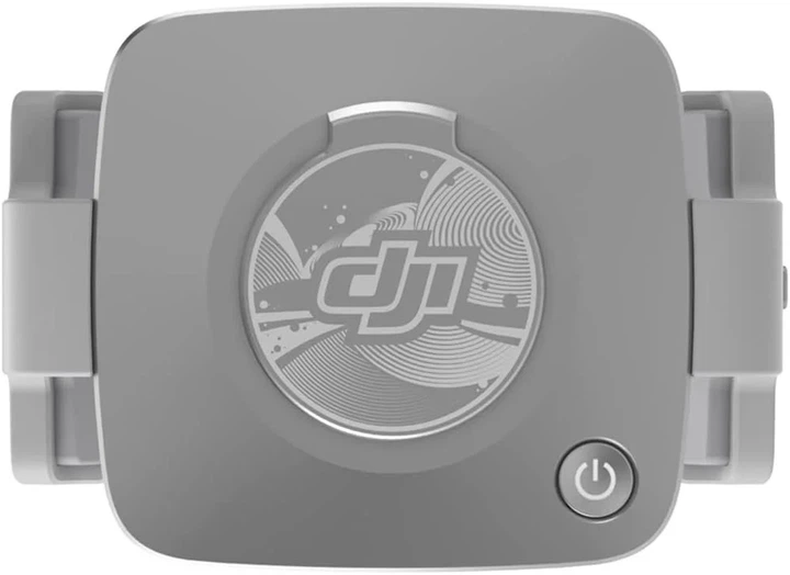 Зажим для телефона DJI OM Fill Light Phone Clamp с подсветкой Б/В - изображение 2
