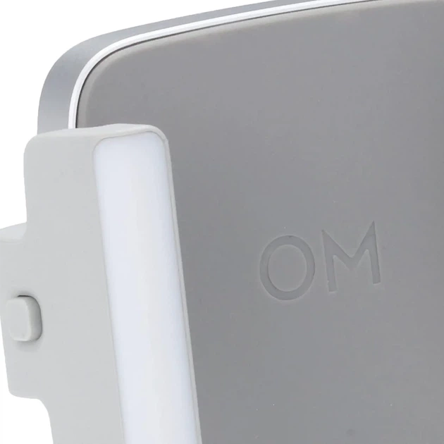 Зажим для телефона DJI OM Fill Light Phone Clamp с подсветкой Б/В - изображение 4