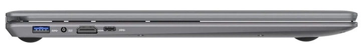 Ноутбук 17.3" Energizer EnergyBook (L17-N41-82AZ) Intel Celeron J4125 RAM 8GB SSD 256GB Windows 11 (UKR) g2 - Уценка - Фото 8 Ноутбук 17.3" Energizer EnergyBook (L17-N41-82AZ) Intel Celeron J4125 RAM 8GB SSD 256GB Windows 11 (UKR) g2 - Уценка - изображение 8