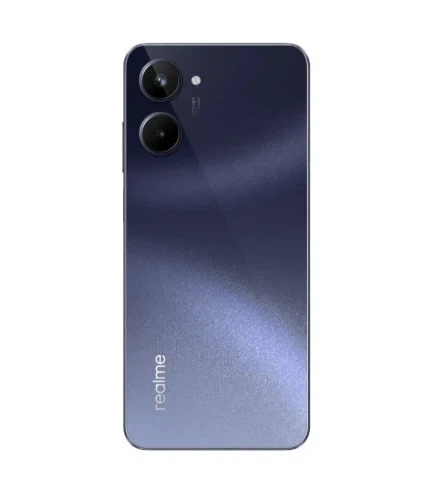 Смартфон realme 10 8/256GB Rush Black Global Rom Refurbished - зображення 2