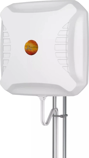 Antena Poynting X-Polarised, High Gain, Uni-Directional 5G/LTE Antenna (2X2 MIMO) (A-XPOL-0002-V3-01) - obraz 4