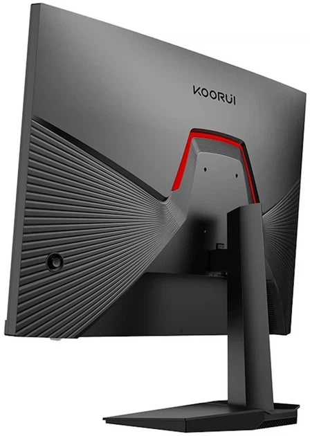 Монитор 27" KOORUI G2711P Full HD IPS 200 Гц - Уценка - изображение 6