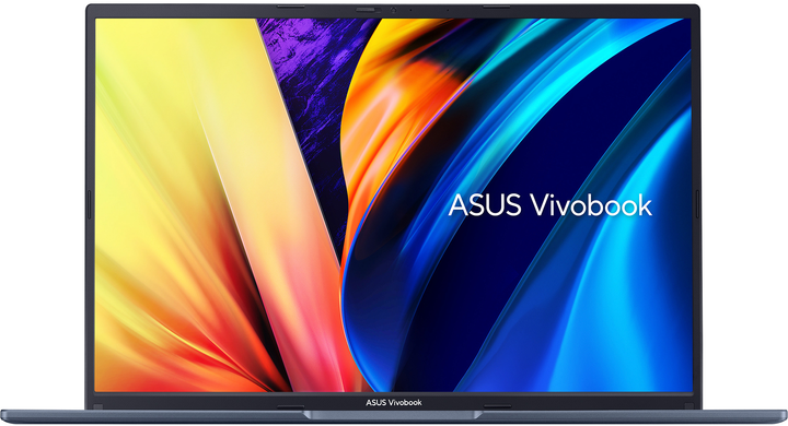 Ноутбук 16" Asus Vivobook 16X (M1603QA-MB244W) AMD Ryzen 5 5600H RAM 16GB SSD 512GB Win11 (UKR) (102201094) - Уценка - Фото 3 Ноутбук 16" Asus Vivobook 16X (M1603QA-MB244W) AMD Ryzen 5 5600H RAM 16GB SSD 512GB Win11 (UKR) (102201094) - Уценка - изображение 3