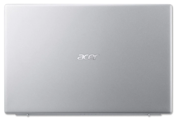Ноутбук 14" Acer Swift 3 (SF314-511-714H) Intel Core i7-1165G7 RAM 8GB SSD 512GB 10год батарея Win11 Магнієвий сплав (UKR) - Уцінка - зображення 5