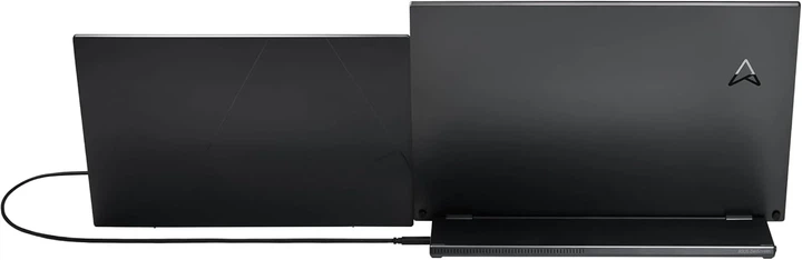 Монитор портативный 15.6" ASUS ZenScreen MB16QHG 2K IPS 120 Гц - Уценка - изображение 5