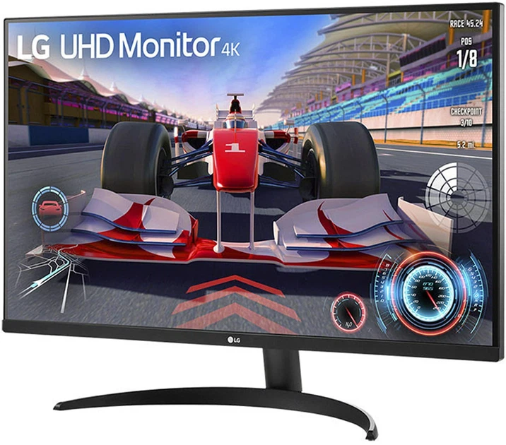 Монитор 31.5" LG 32UR500-B 4K Ultra HD VA 60 Гц - Уценка - изображение 3