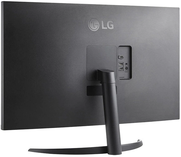 Монитор 31.5" LG 32UR500-B 4K Ultra HD VA 60 Гц - Уценка - изображение 5