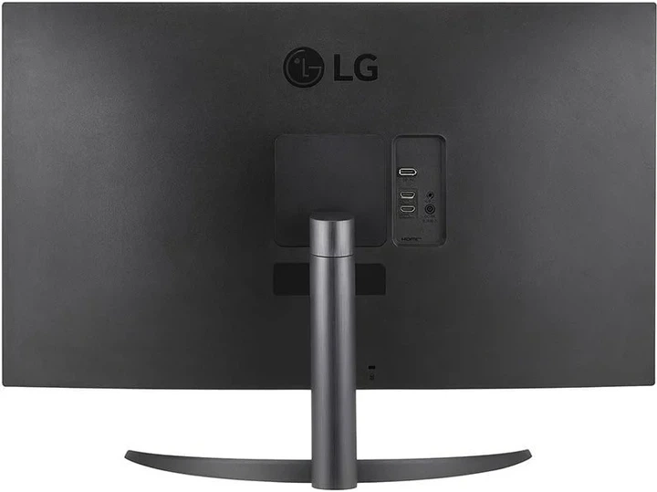Монитор 31.5" LG 32UR500-B 4K Ultra HD VA 60 Гц - Уценка - изображение 6