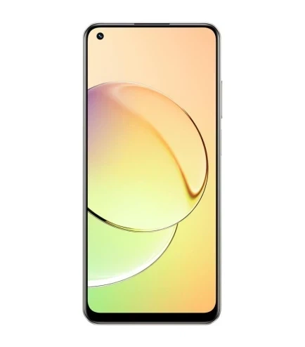 Смартфон realme 10 8/256GB Clash White Global Rom Refurbished - Фото 2 Смартфон realme 10 8/256GB Clash White Global Rom Refurbished - зображення 2