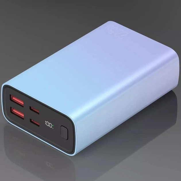 УМБ Proove Hyper Flux Plus 20000mAh 22.5W (Gradient) - Фото 2 УМБ Proove Hyper Flux Plus 20000mAh 22.5W (Gradient) - зображення 2