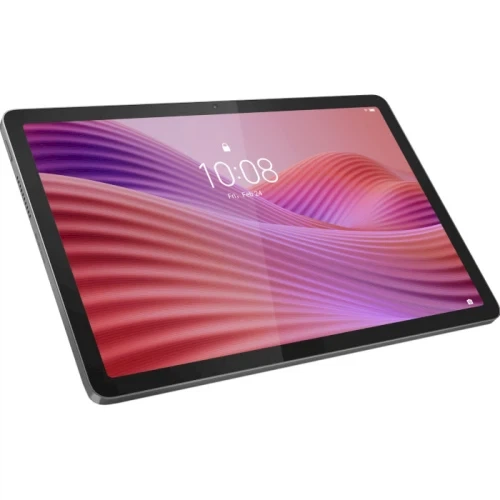 Планшет 10.1" Lenovo Tab LTE, Luna Grey, 8/128Gb, прозрачный чехол (ZAEJ0181UA) - изображение 2