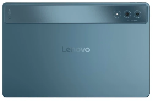 Планшет 12.7" Lenovo Yoga Tab Plus, Tidal Teal, 16/256Gb, Pen (ZAEG0103UA) - Фото 3 Планшет 12.7" Lenovo Yoga Tab Plus, Tidal Teal, 16/256Gb, Pen (ZAEG0103UA) - изображение 3