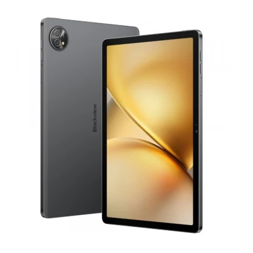 Планшет 11" Blackview Zeno 10 LTE 6/256GB, Shadow Black - изображение 6