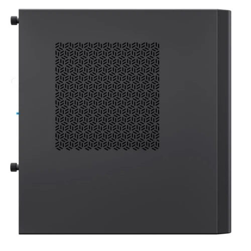 Корпус GameMax ST160, Black, 230 Вт, SFF, Mini ITX, 2хUSB 3.0, макс. CPU - 75 мм, 1x80 мм, VESA кріплення в комплекті (ST-160-2U3-Flex-230M) - изображение 5