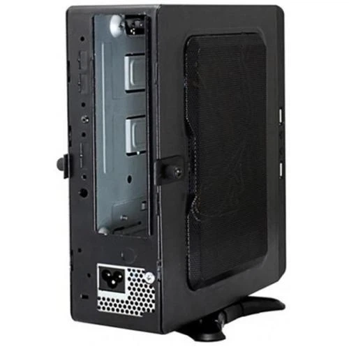 Корпус Montech KING 45 PRO, Black - Фото 5 Корпус Montech KING 45 PRO, Black - зображення 5