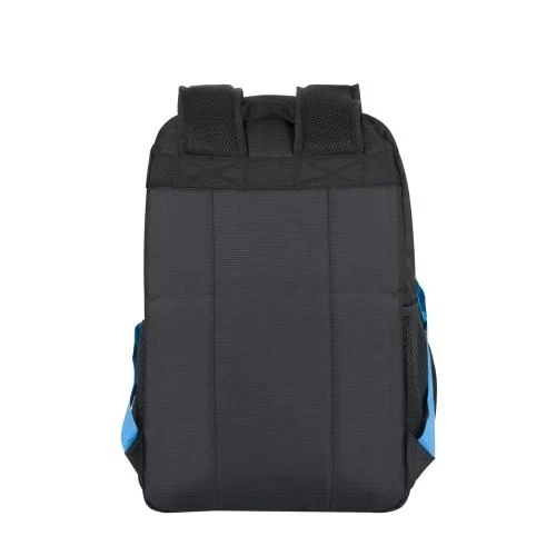 Рюкзак для ноутбука 17.3" RivaCase Regent, Black (8069) - Фото 3 Рюкзак для ноутбука 17.3" RivaCase Regent, Black (8069) - изображение 3