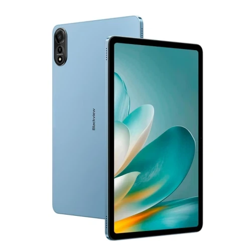 Планшет 12" Blackview Mega 2 WiFi 12/256Gb, Ice Blue - изображение 5