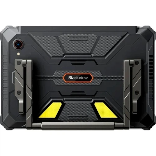 Планшет 11" Blackview Active 12 Pro 16/1TB, Black - Фото 9 Планшет 11" Blackview Active 12 Pro 16/1TB, Black - изображение 9